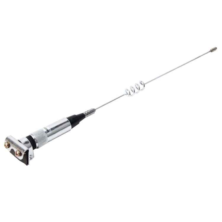 Universal Car Decoration Extensile Aerial Clip Side Car Modified To Remove Static Electricity Aerial, Length: 41cm, Length: 41cm