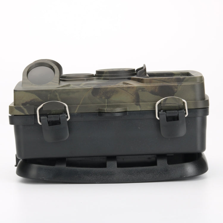 Suntek HC-800A 2.0 inch LCD 8MP Waterproof IR Night Vision Security Hunting Trail Camera, 120 Degree Wide Angle, HC-800A