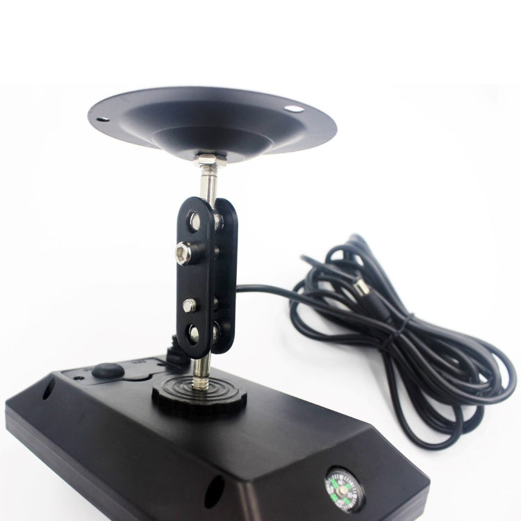 1500mAh Solar Panel Charger Waterproof Battery for Hunting Game Trail Cameras, 1500mAh