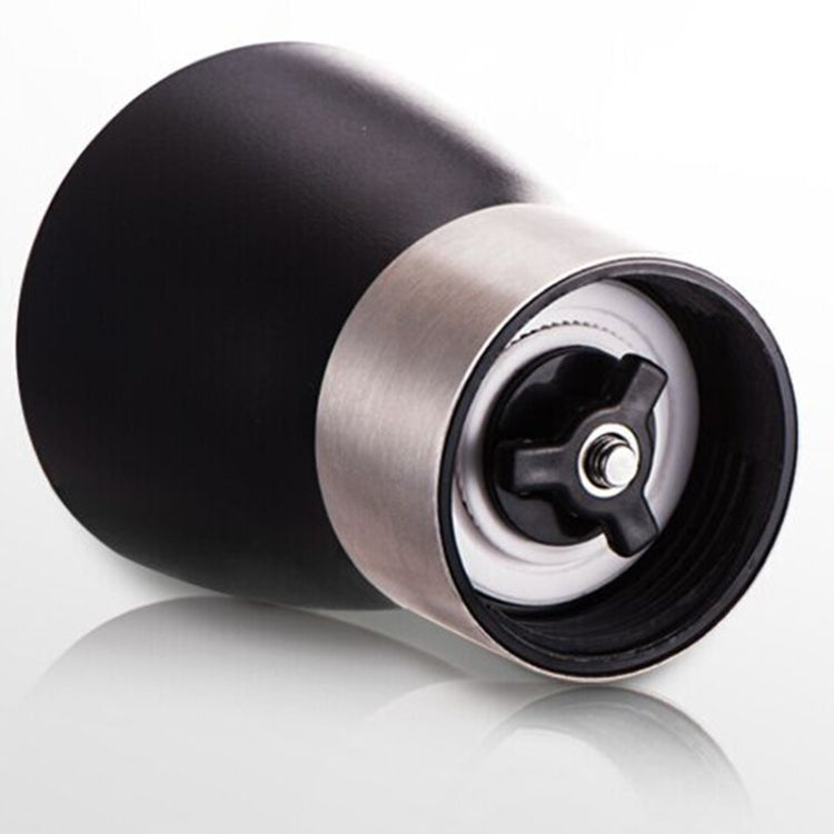 Portable Conical Burr Mill Manual Spice Herbs Hand Grinding Machine Coffee Grinder, Capacity: 20g, Capacity: 20g