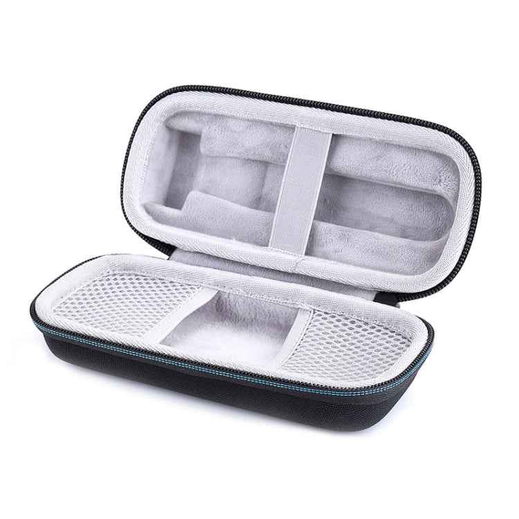 Portable EVA Shockproof Bag Shaver Storage Bag Box with Rope for Philips OneBlade