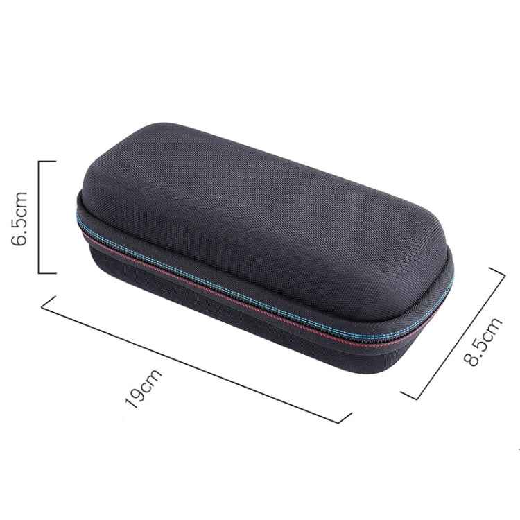 Portable EVA Shockproof Bag Shaver Storage Bag Box with Rope for Philips OneBlade, For Philips OneBlade