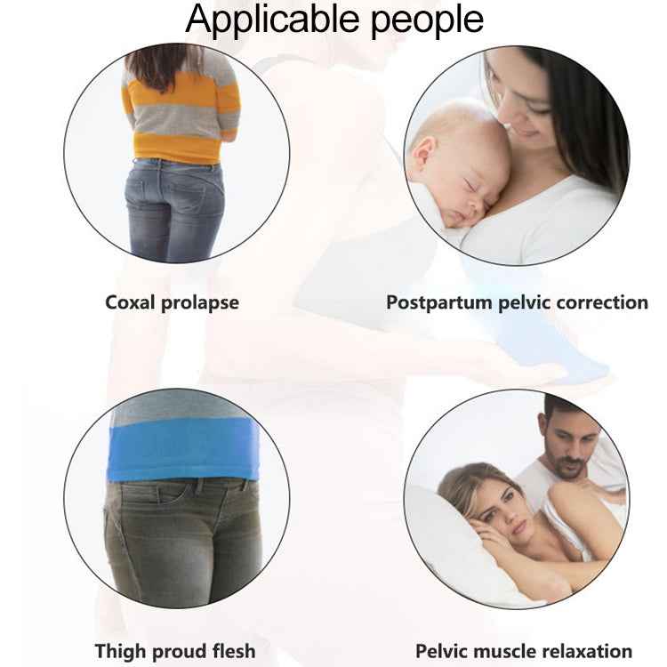 Postpartum Repair Hip Trainer Beautiful Buttocks Beautiful Butt Clip