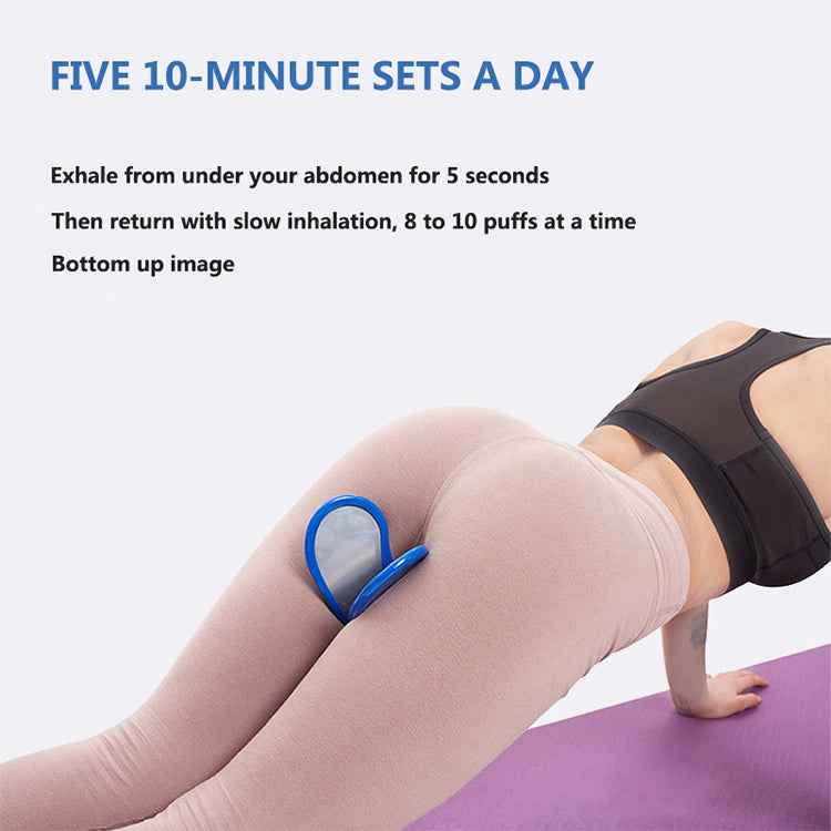 Postpartum Repair Hip Trainer Beautiful Buttocks Beautiful Butt Clip