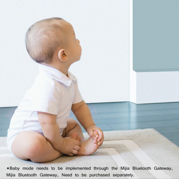 Original Xiaomi Mijia Bluetooth Temperature and Humidity Thermometer 2