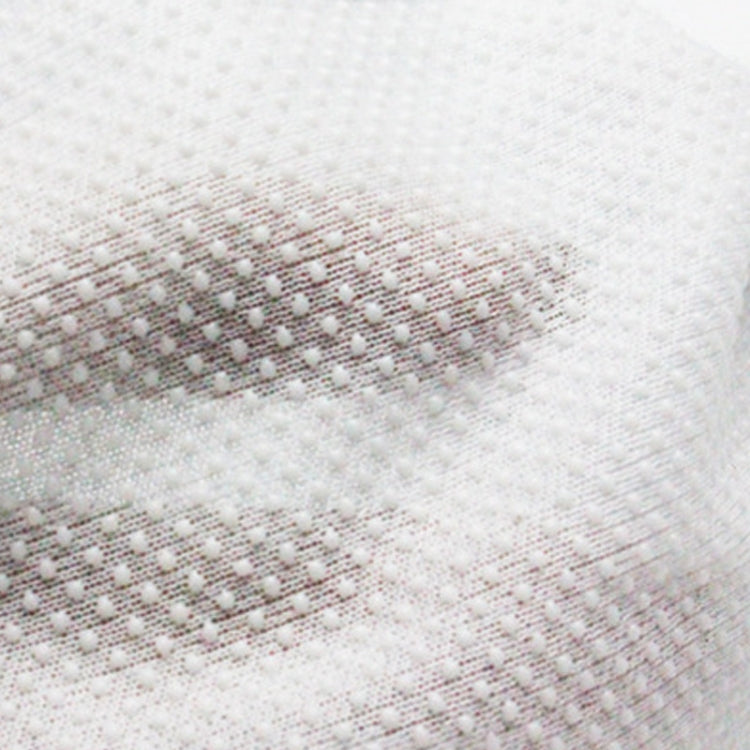 10 Pairs Anti-static Striped Dispensing Gloves, Size:Free Size, Dispensing Gloves