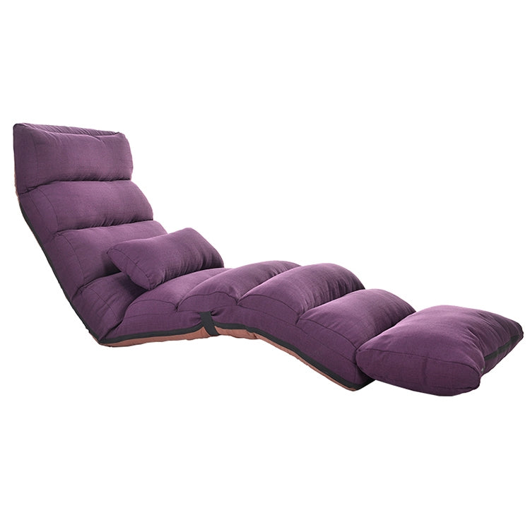 C1 Sofá Lazy Tatami Plegable Individual Reclinable Ventanal Silla de Piso Creativa de Ocio, Tamaño: 205x56x20cm, 205x56x20cm (Rojo), 205x56x20cm (Morado), 205x56x20cm (Azul Lago), 205x56x20cm (Caqui), 205x56x20cm (Verde), 205x56x20cm (Café Oscuro)...