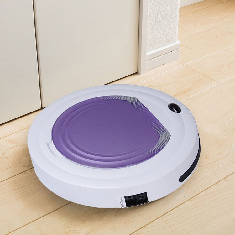 TOCOOL TC-350 Smart Vacuum Cleaner Household Sweeping Cleaning Robot with Remote Control
