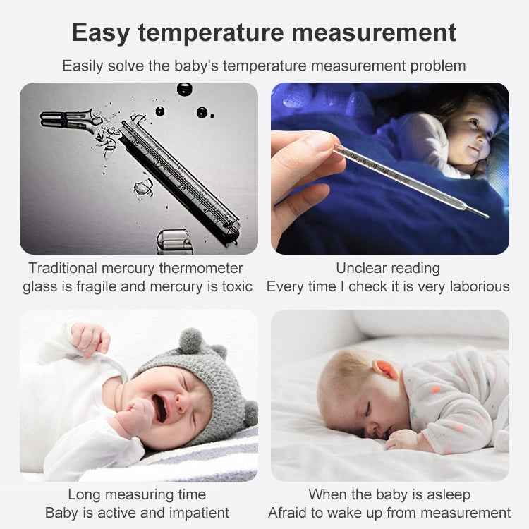 Wintact WT3652 Non-Contact Infrared Thermometer Temperature Measuring Machine