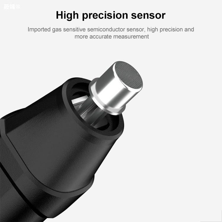 HABOTEST HT59 Combustible Gas Detector