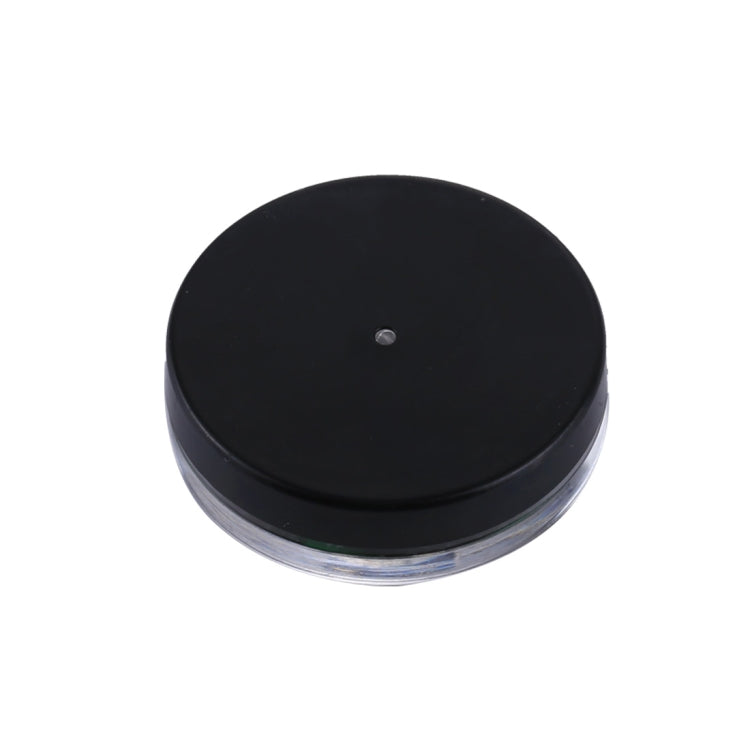 20 PCS 20mm Outdoor Sports Camping Hiking Pointer Guider Plastic Compass Hiker Navigation, Random Color Delivery, 20mm