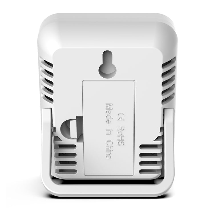 MC42 Portable Indoor Thermometer Hygrometer, MC42