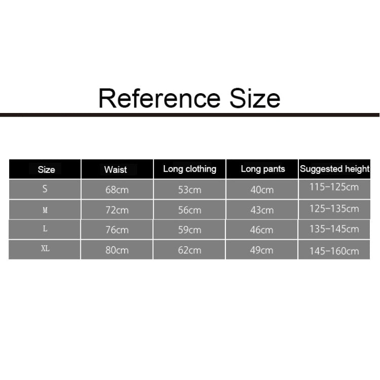 Halloween Costume Children Beer Costume Oktoberfest Suits England Style Cosplay, Size:M, Waistline: 72cm, Dress Length: 56cm, Long Pants: 43cm, Suggested Height:125-135cm, Size: M Children