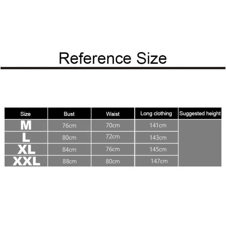 Halloween Costume Women Lace Chiffon Black Dress Ghost Bride Clothes Cosplay Game Uniforms, Size: L, Bust: 80cm, Waistline:72cm, Clothes Long:143cm, Size: L Adult