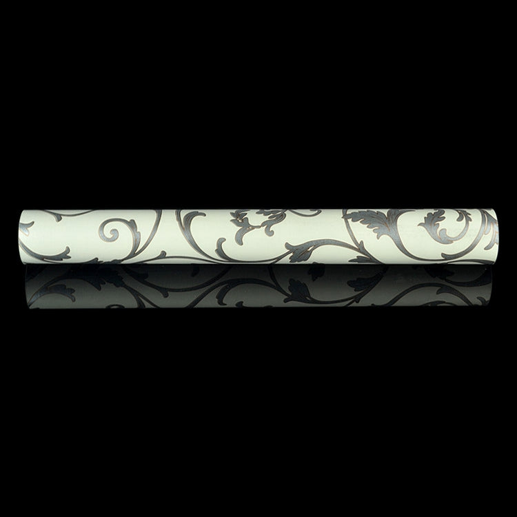 Morning Glory Creative 3D Stone Brick Decoration Wallpaper Stickers Bedroom Living Room Wall Waterproof Wallpaper Roll, Size: 45 x 1000cm, Morning glory