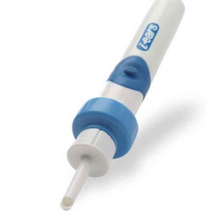 i-ears Suction Vibration Ear Cleaner Earwax Removal Health Care Tool