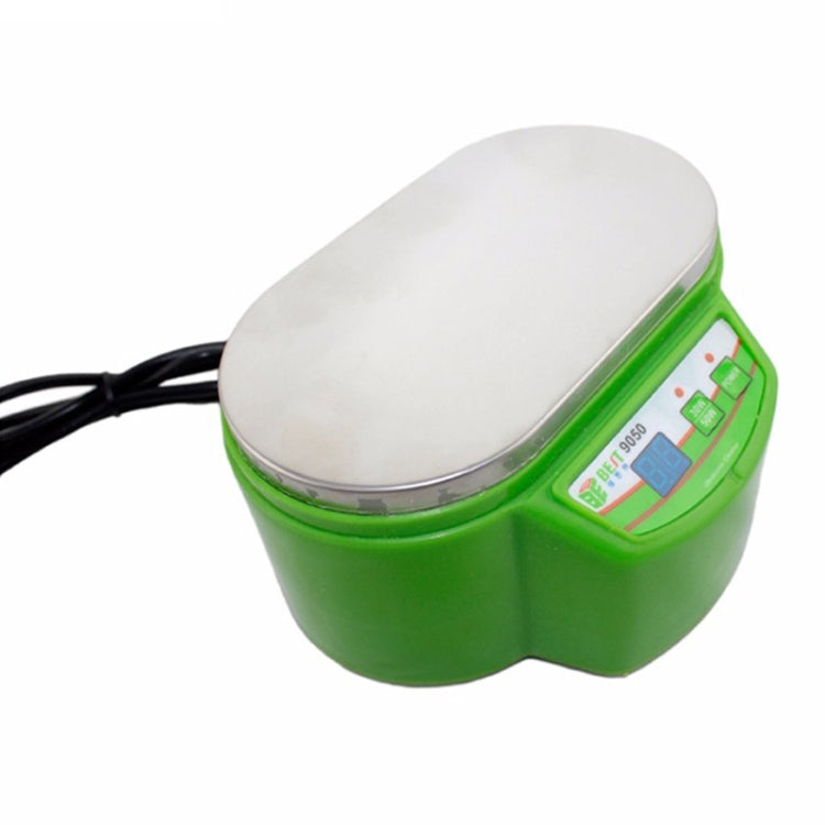 BST-9050 0.5L 220V Digital Display Mini Ultrasonic Cleaner, BST-9050 0.5L