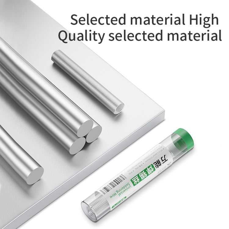 0.8mm Universal Soldering Wire Lead-free, 0.8mm