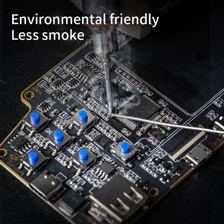 0.8mm Universal Soldering Wire Lead-free, 0.8mm