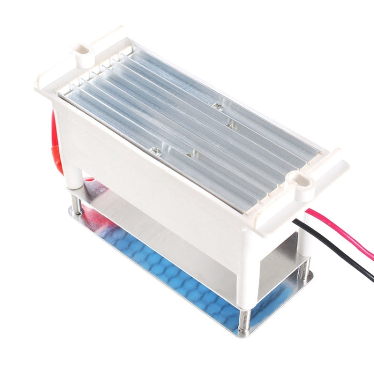 High Temperature Ceramic Plate Integrated Ozone Generator 220V 10g Air Purifier, AC 220V 10G