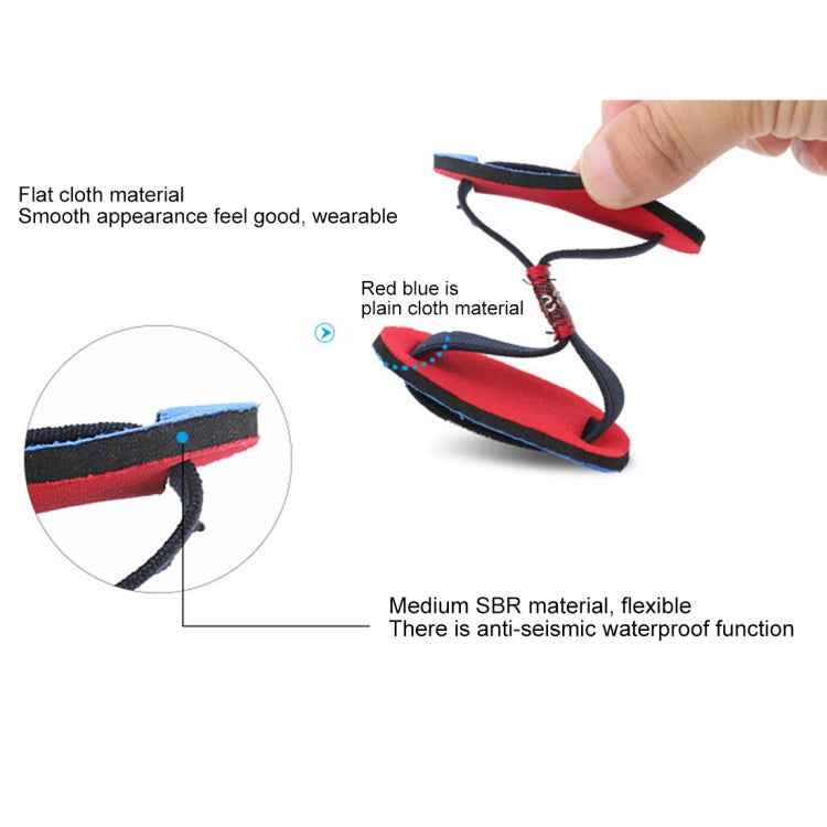 Big Toe Stretcher Corrector Feet Care Elastic Band Tensile Band