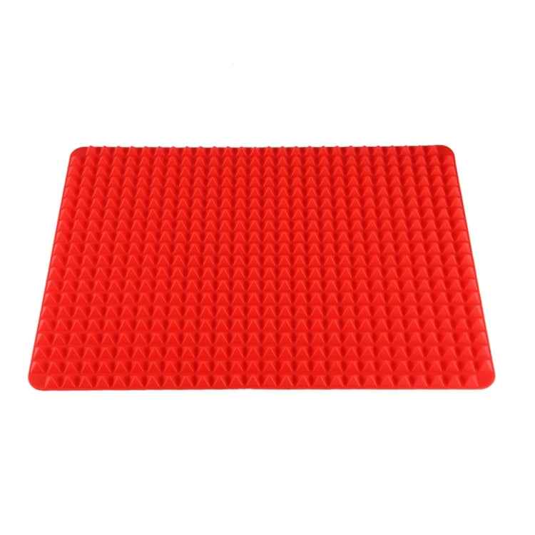 Multi-function Silicone Barbecue Pad / Food Pad