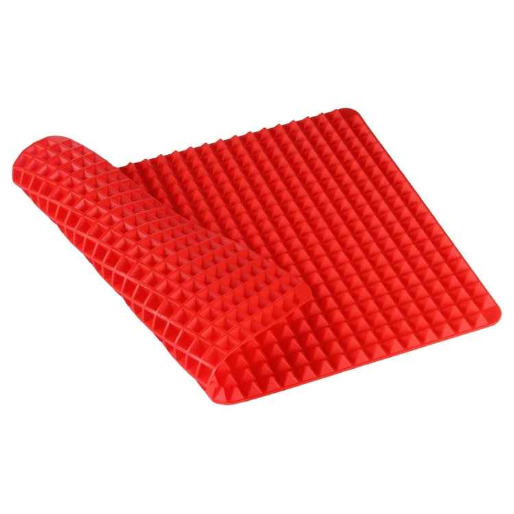 Multi-function Silicone Barbecue Pad / Food Pad