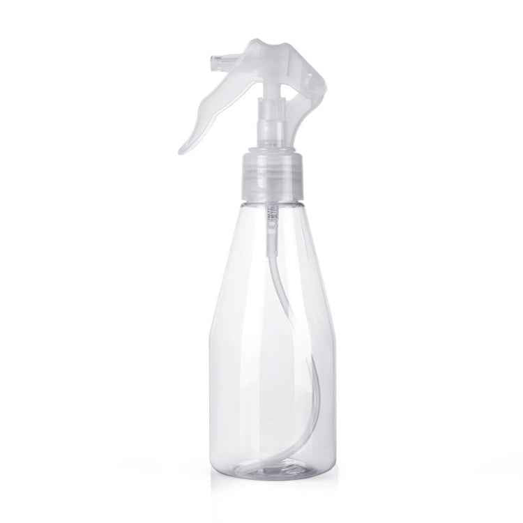 Plastic Spray Bottles Leak Proof with Trigger Sprayer, 200ml