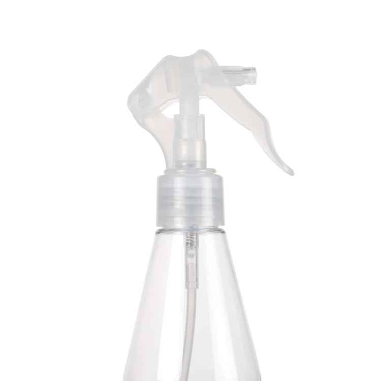 Plastic Spray Bottles Leak Proof with Trigger Sprayer, 200ml