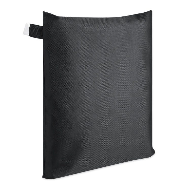 Anti-UV Waterproof Dust-proof 210D Oxford Cloth Folding BBQ Protective Cover Outdoor Gas Charcoal Electric Barbeque Grill Cover, Size: 170*61*117cm(Black), Size: 170*61*117cm