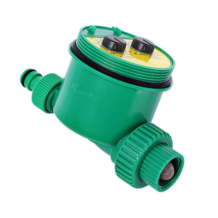 Garden Electronic Water Timer Digital Solenoid Valve Intelligent Irrigation Sprinkler Controller Digital Water Programs System