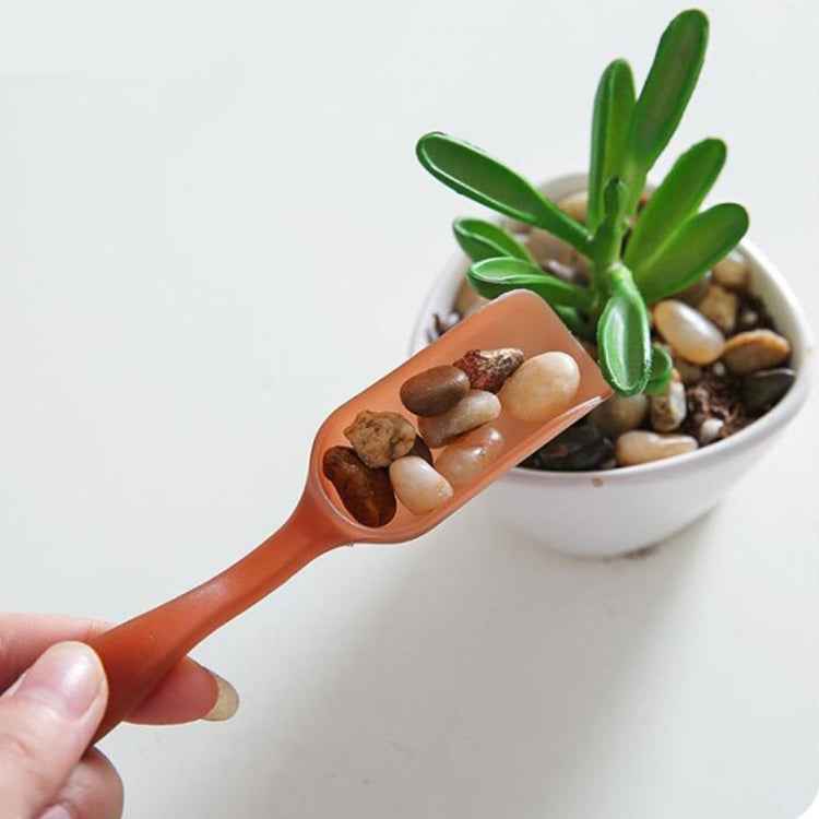 Soil Shovel Spoon Teaspoons Digging Shovel Gardening Tools