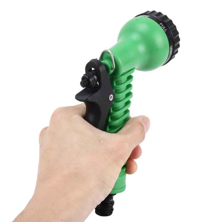 7 Function Garden Water Gun Multifunctional Spray Gun Gardening Spray Gun Watering Guns