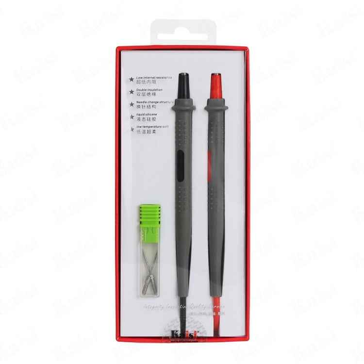 Kaisi K-2205 Universal Tester Superfine Digital Multimeter Probe