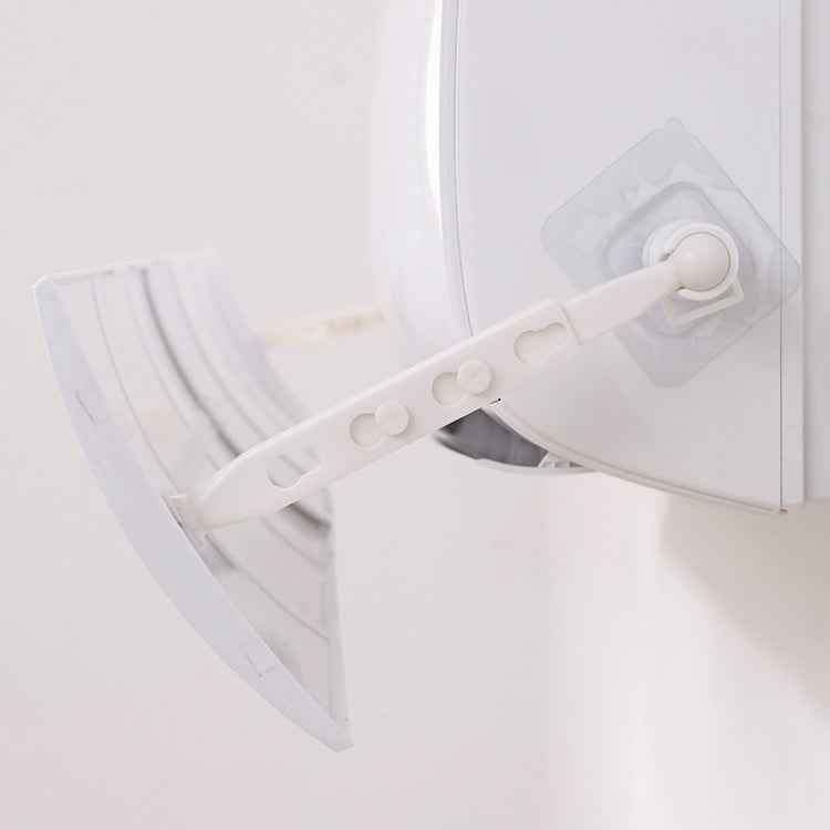 Air Conditioning Wind Deflector Shroud Bedroom Wall-Mounted Baby Universal Anti-Straight Blowing Air Conditioning Windshield