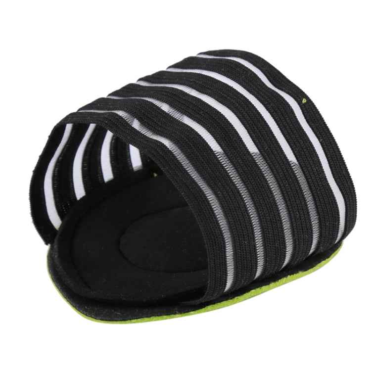 5 Pairs Strutz Cushioned Foot Pad Relief of Foot Pain