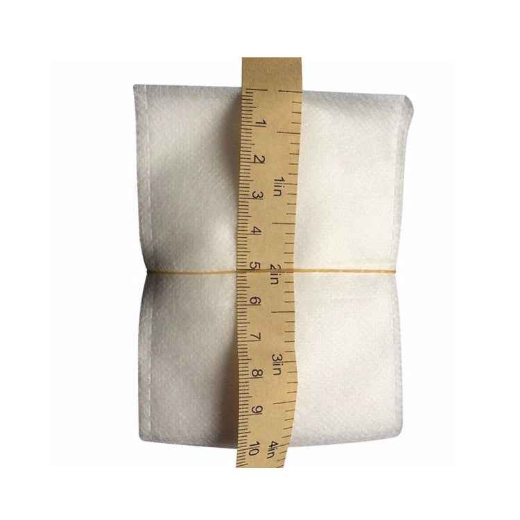 100pcs/Pack Nursery Pots Seedling-Raising Bags Environmental Non-woven Nursery Bags