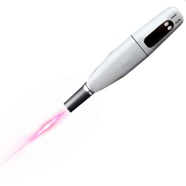 Handheld Picosecond Portable (Removing Tattoo Freckle Mole Dot) Machine Laser Plasma Beauty Care Pen