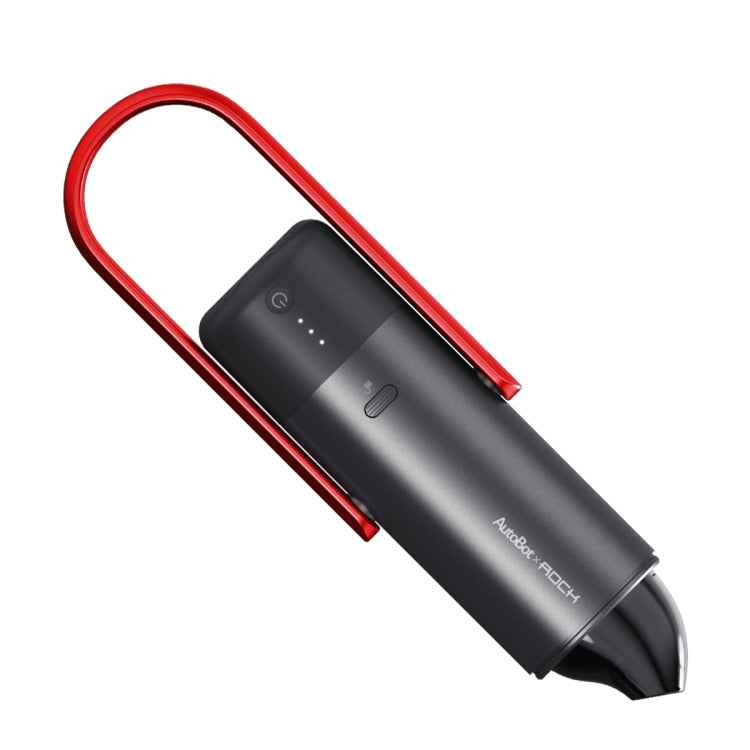 ROCK x AutoBot V2 Car Portable Handheld Powerful Vacuum Cleaner, AutoBot V2