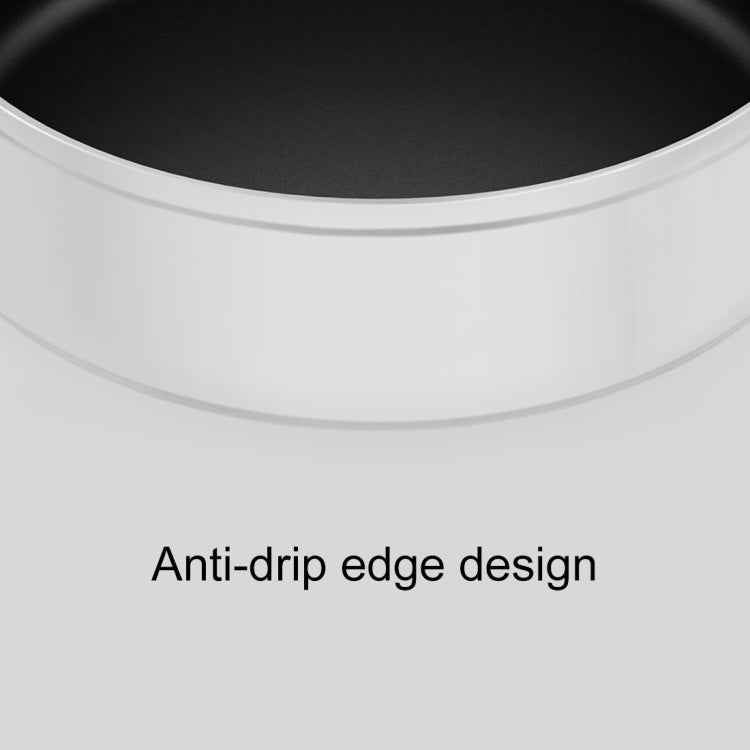 Original Xiaomi Mijia ZWZ 4L Food Grade Non-stick Stockpot, Compatible with Mijia Induction Cooker (HC9071)