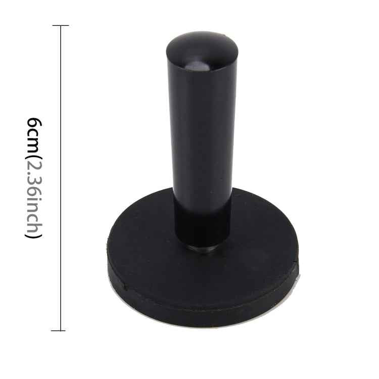 2 PCS Vehicle Car Sign Making Tools Graphic Vinyl Wrapping Gripper Magnet Holder