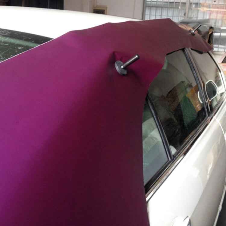 2 PCS Vehicle Car Sign Making Tools Graphic Vinyl Wrapping Gripper Magnet Holder