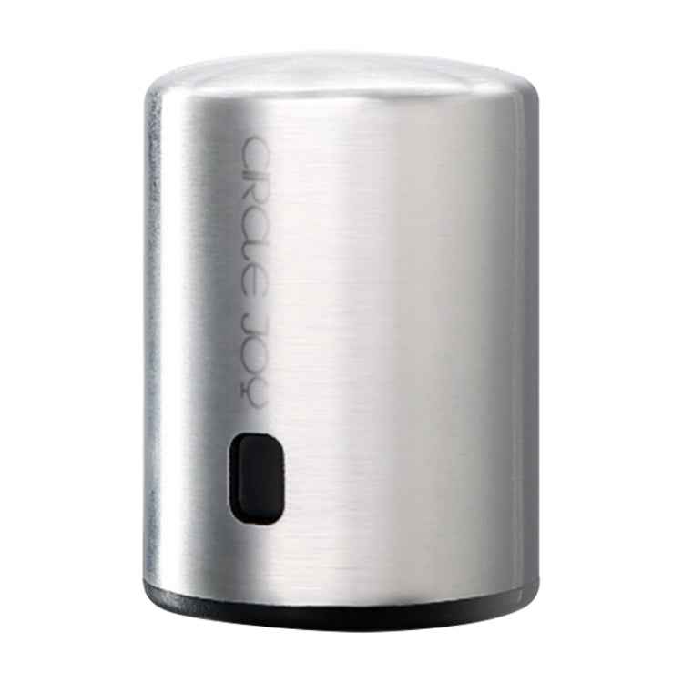 Original Xiaomi Youpin Circle Joy Stainless Steel Vacuum Memory Wine Stopper