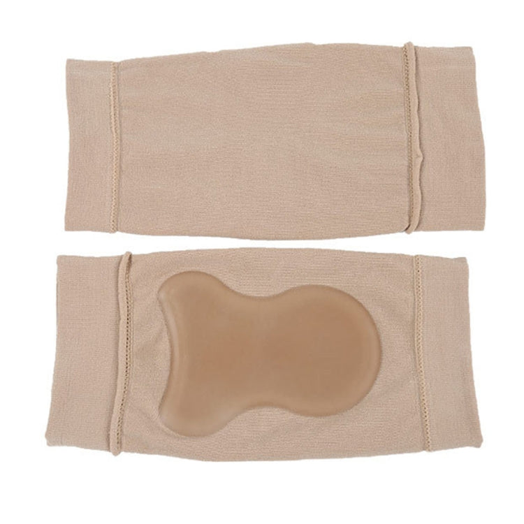 SEBS Anti-Cracking Ankle Protection Socks Bandage Protective Sleeve, Single SEBS Short Style, Double SEBS Short Style, Double SEBS Long Style