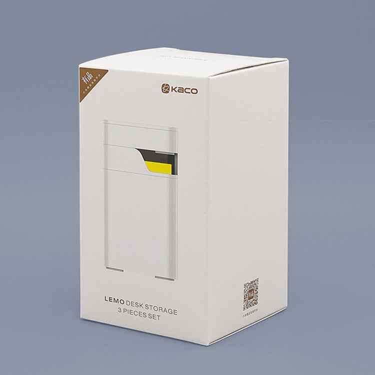 Original Xiaomi Youpin LEMO Desktop Storage Box