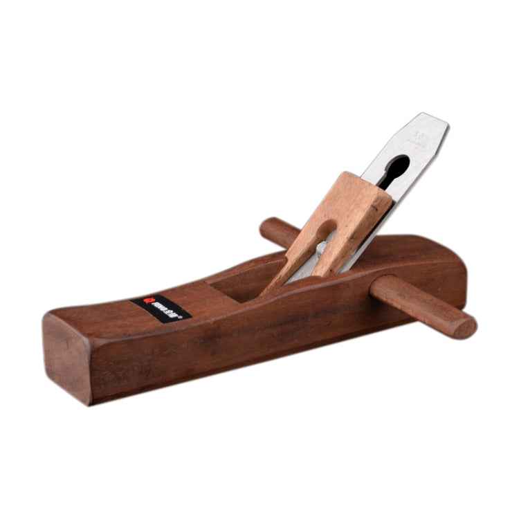 280mm Indonesia Red Carpenter Manual Planer DIY Carpenter Tool