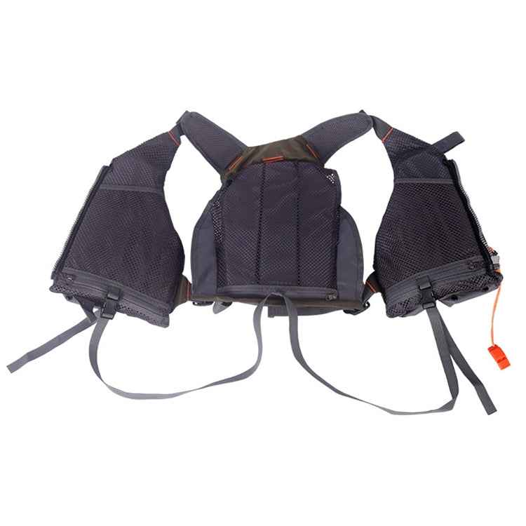 MANNER Outdoor Multifunctional Fishing Life Vest Swimming Life Jacket