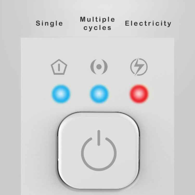 Nobico XD05A Portable Air Purifier Household Ozone Disinfection Machine