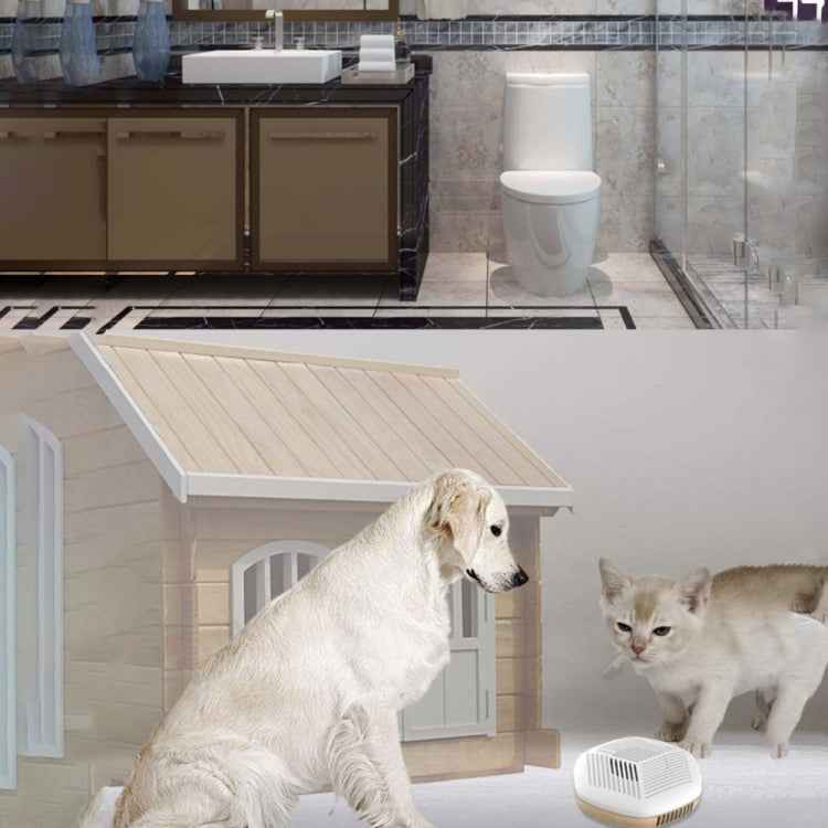 Nobico XD05A Portable Air Purifier Household Ozone Disinfection Machine