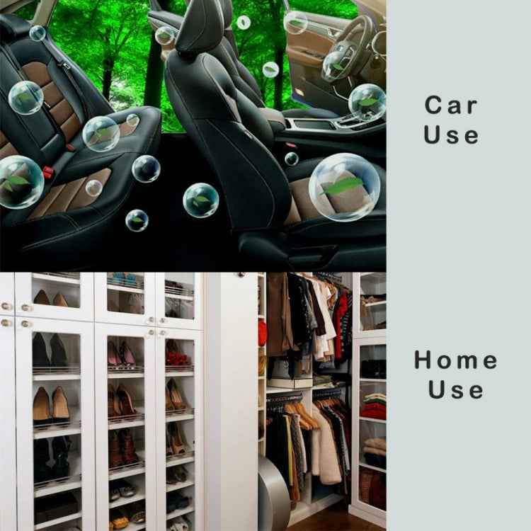 Nobico XD05A Portable Air Purifier Household Ozone Disinfection Machine